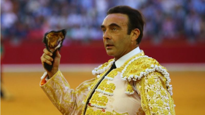 Magistral Ponce y gran dimensión de Lorenzo en Zaragoza