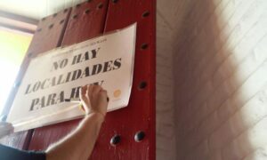 sevilla, 12 octubre de 2019