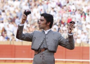 Sevilla, sábado 12 de octubre de 2019