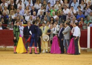 Zaragoza, sábado 12 de octubre de 2019