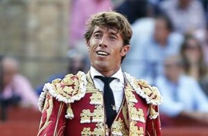 Busto Manuel Escribano