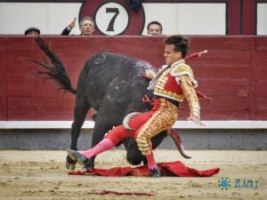 Madrid, sábado 12 de octubre