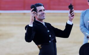 Ávila, domingo 13 de octubre de 2019