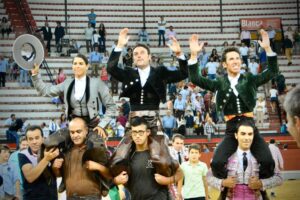 Jaén, domingo 13 de octubre de 2019