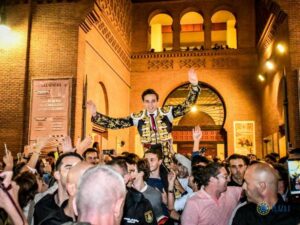 Madrid, domingo 13 de octubre de 2019