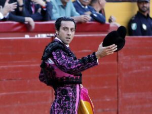 Algeciras, Feria Real, 28 de junio de 2018