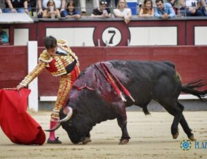 Madrid, sábado 12 de octubre de 2019