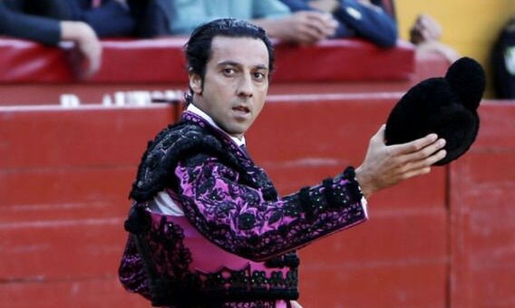 José María Soler, nueva incorporación a la cuadrilla de Paco Ureña