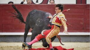 Madrid, sábado 12 de octubre