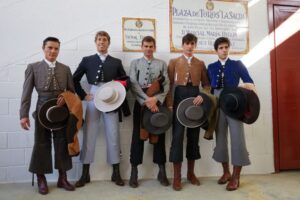 Villaseca de la Sagra, sábado 19 de octubre de 2019