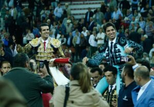 Jaén, sábado 19 de octubre de 2019