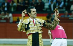 Jaén, sábado 19 de octubre de 2019