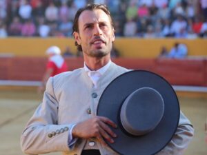 Ávila, domingo 13 de octubre de 2019