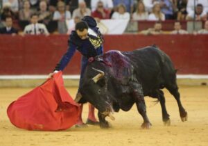 Zaragoza, sábado 12 de octubre de 2019
