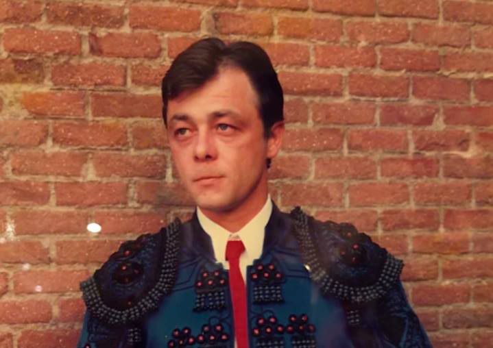 Fallece en Francia el banderillero Igor