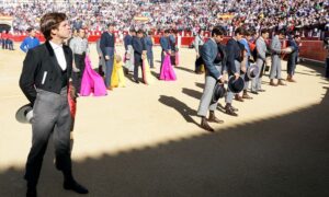 Albacete, 13 de mayo de 2018. Festival del Cotolengo homenaje a Dámaso González
