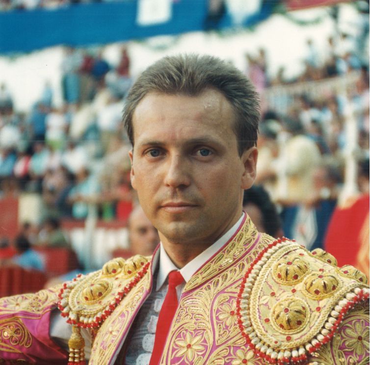 Pepín Jiménez, Medalla de Oro de Lorca