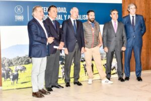 “Sostenibilidad, mundo rural y animalismo”