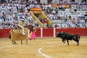 Teruel. Sábado 6 de julio de 2019
