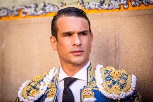 José María Manzanares