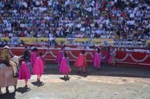 Manizales (Colombia). Sábado 12 de enero de 2019