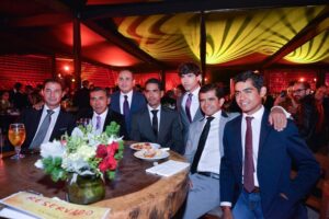 Presentación de la Temporada Grande de la México 2019-2020