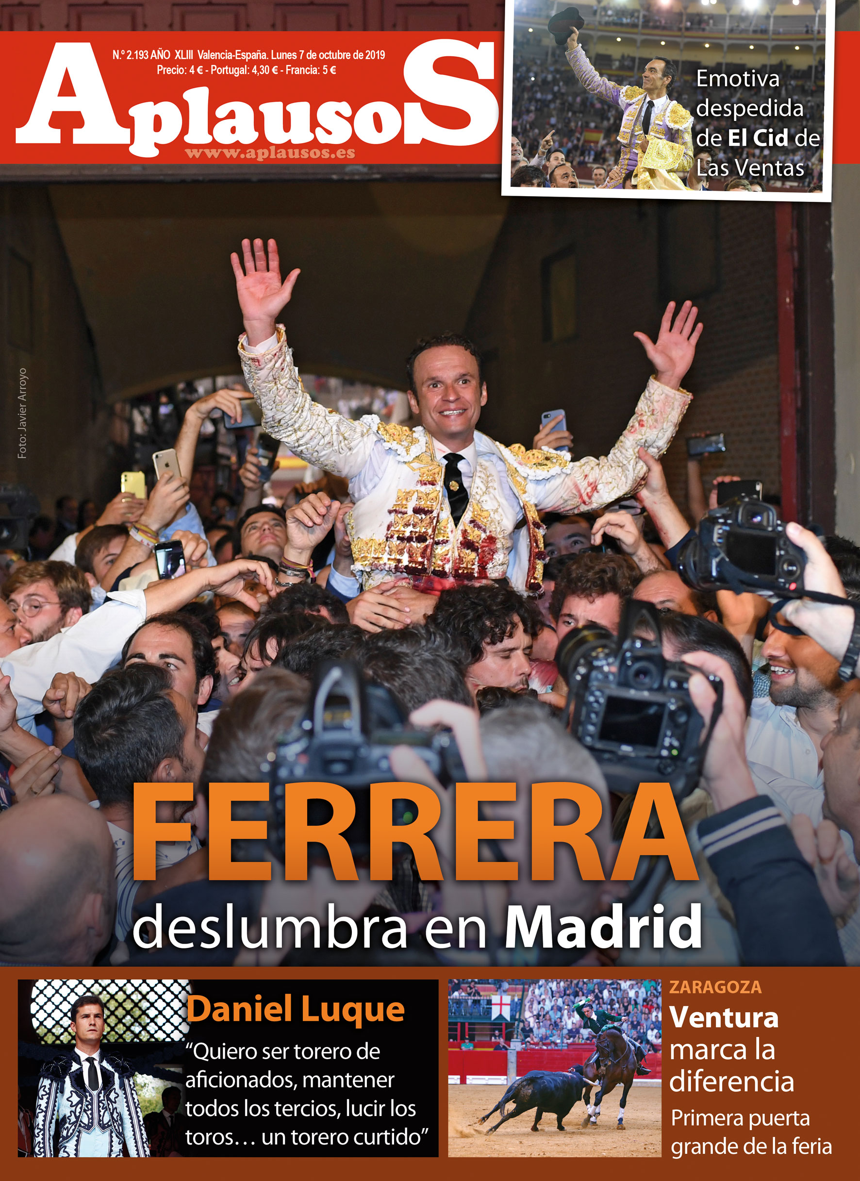 Revista Nº 2.193
