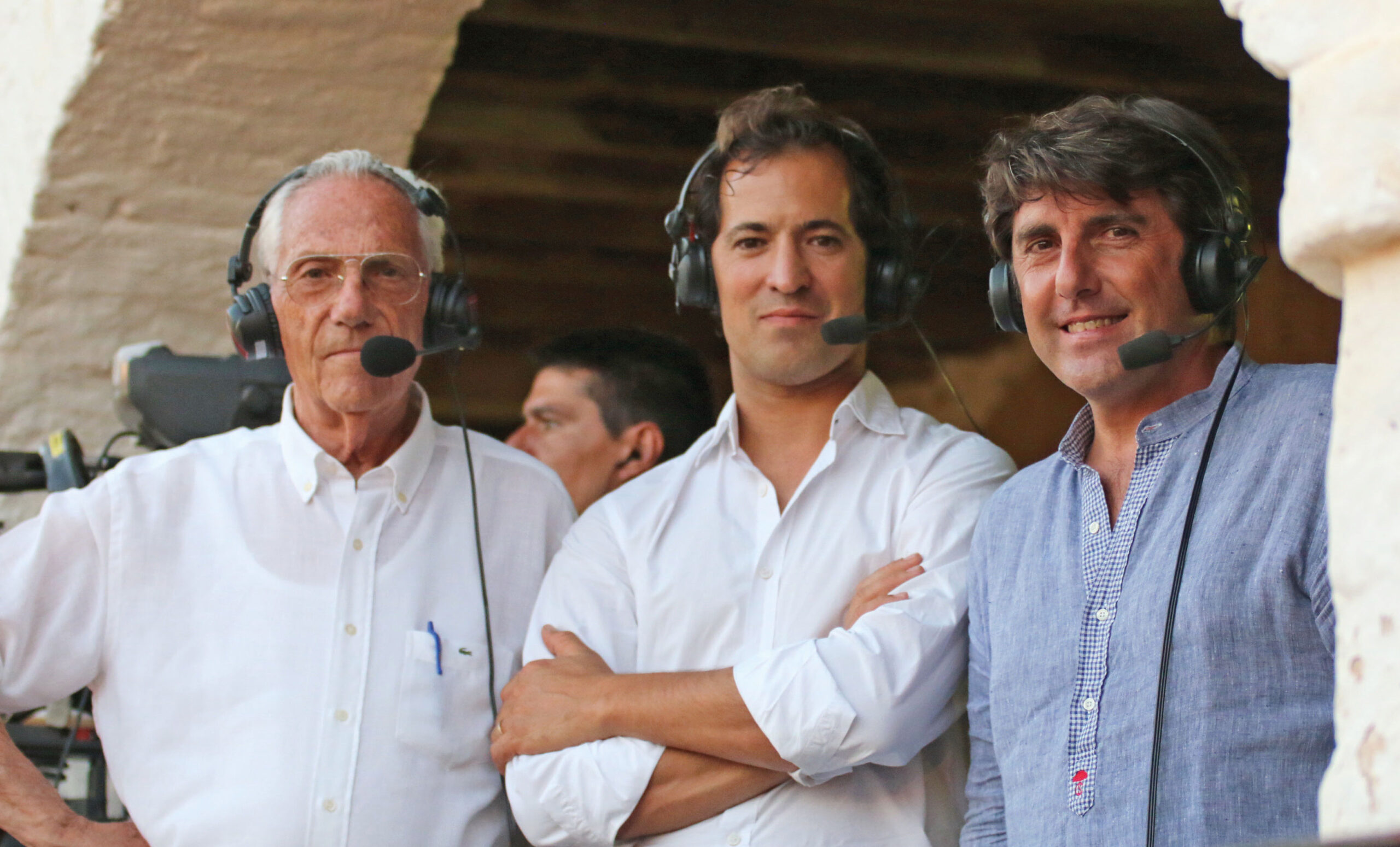 Reconocimiento para CMMedia