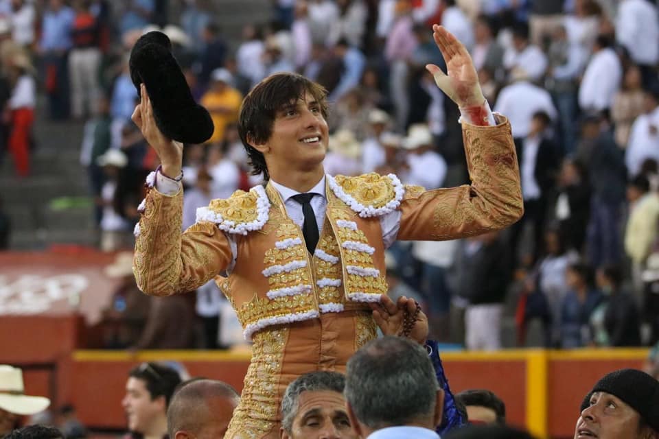 Lima (Perú), domingo 3 de noviembre de 2019.