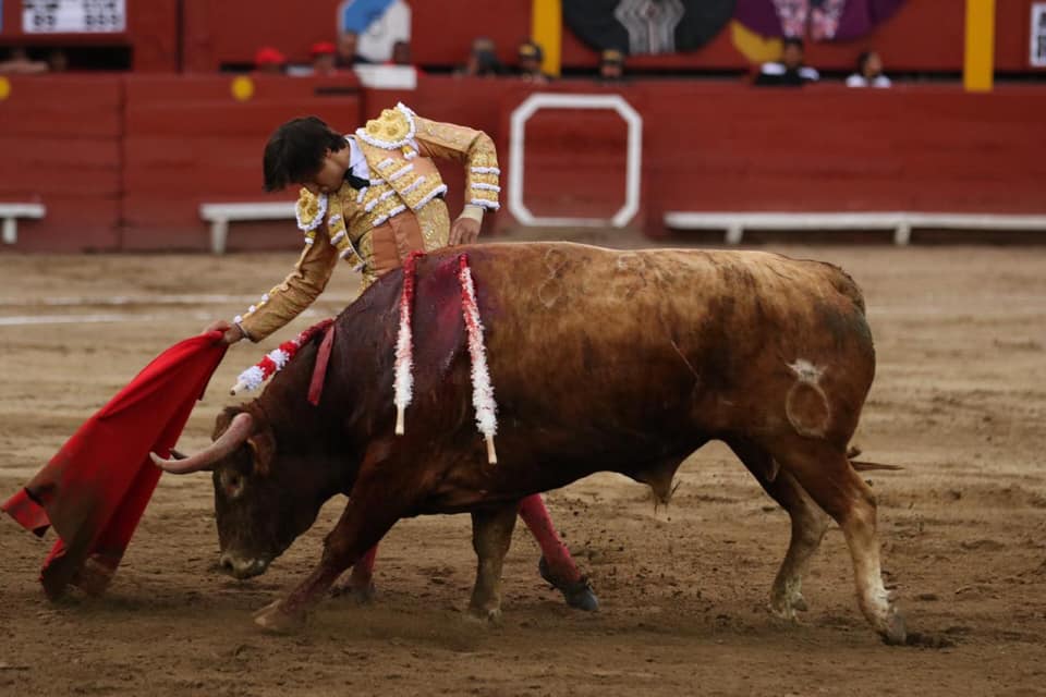 Lima (Perú), domingo 3 de noviembre de 2019.
