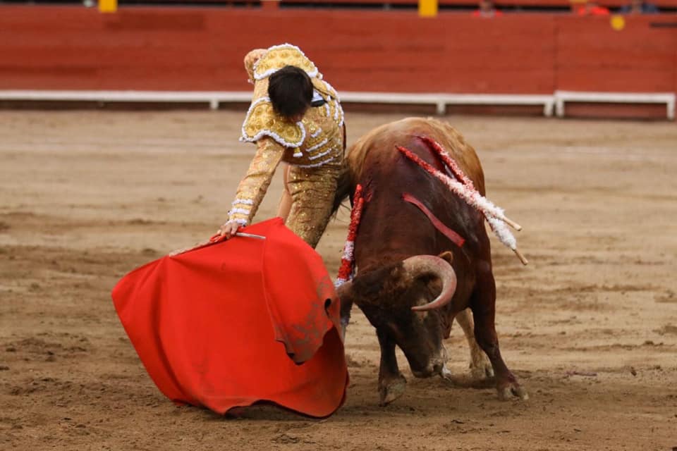 Lima (Perú), domingo 3 de noviembre de 2019.