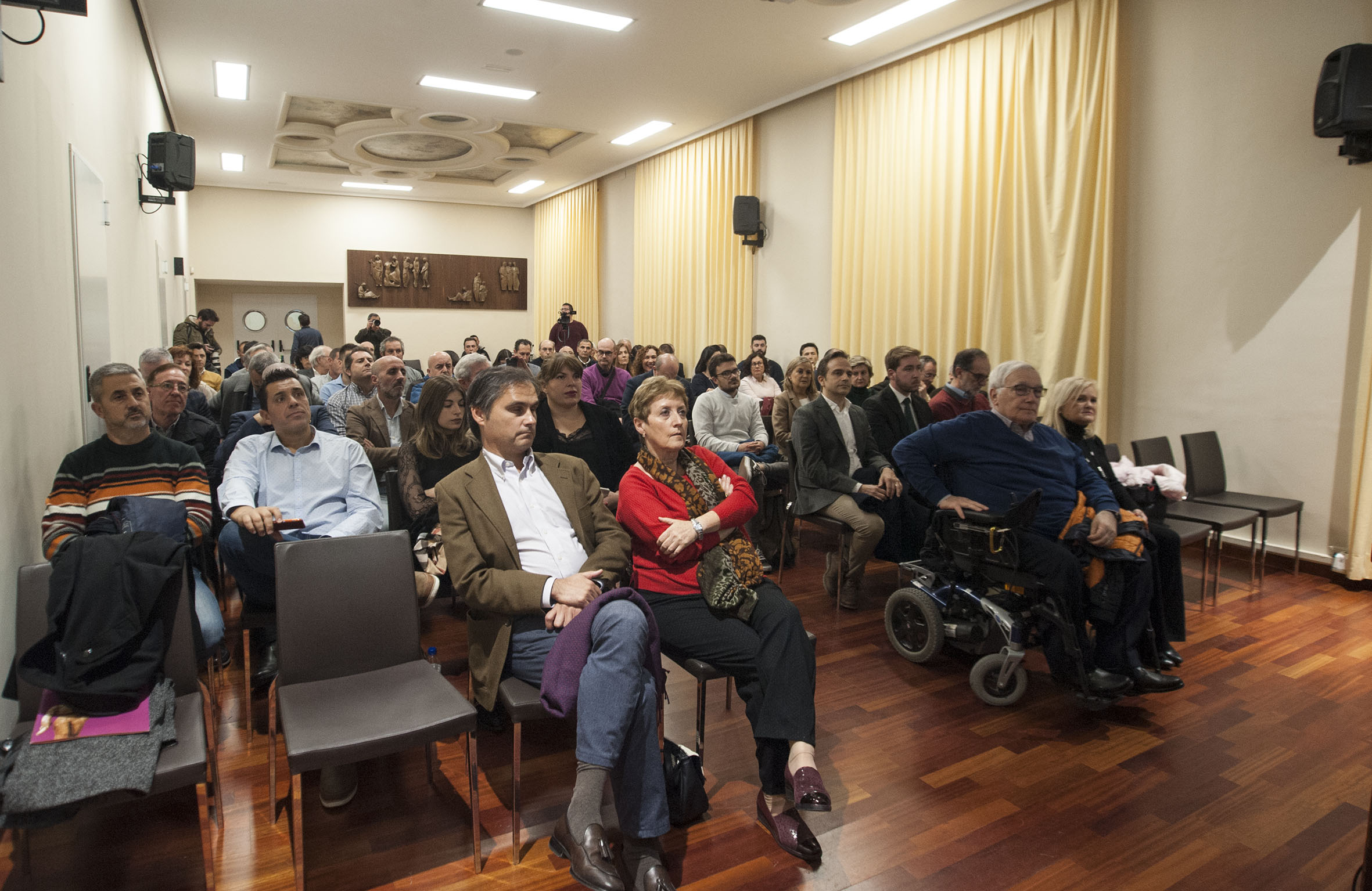 Informe Impacto Económico Bous al Carrer