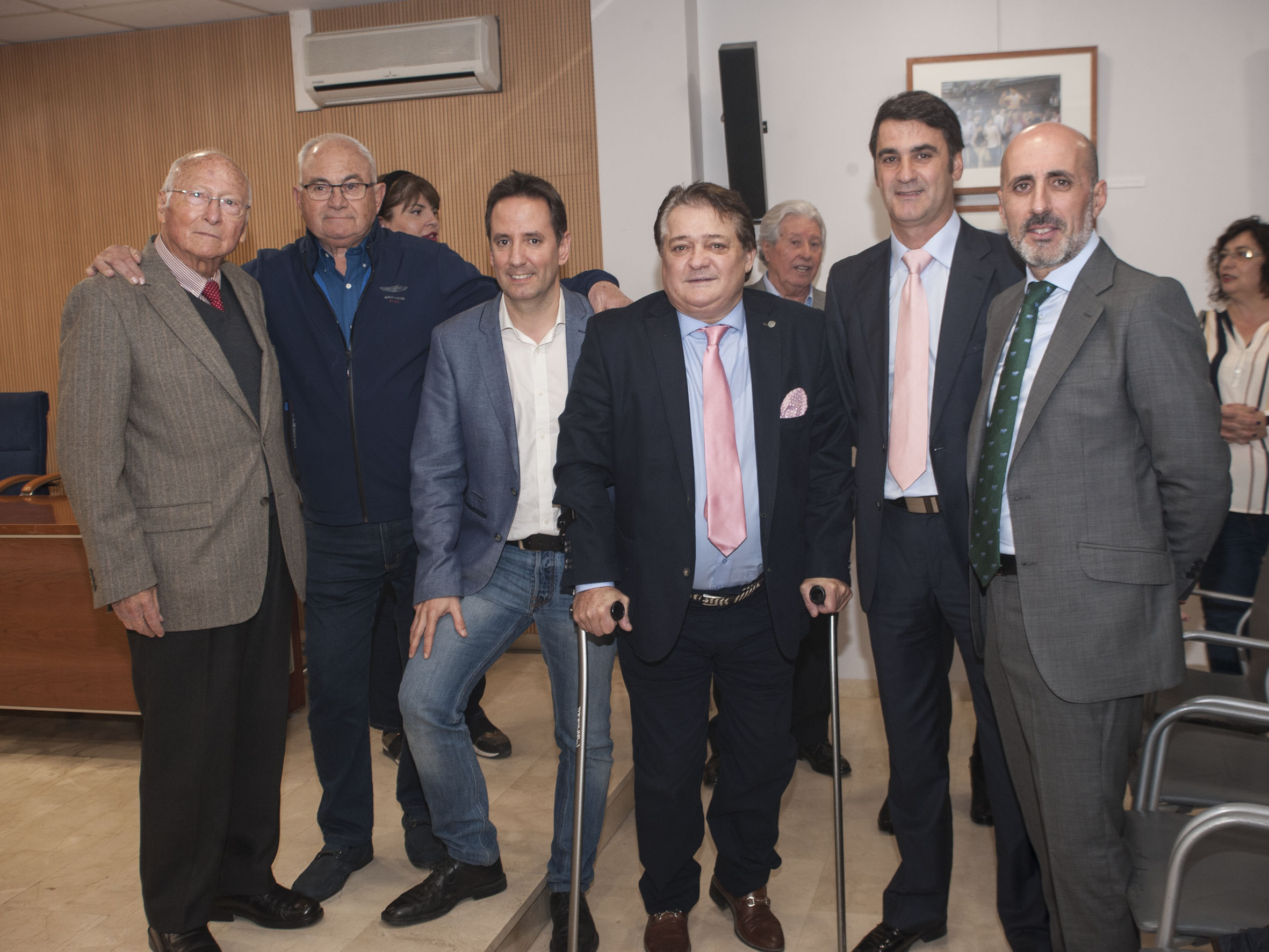 Semana Cultural de Foios