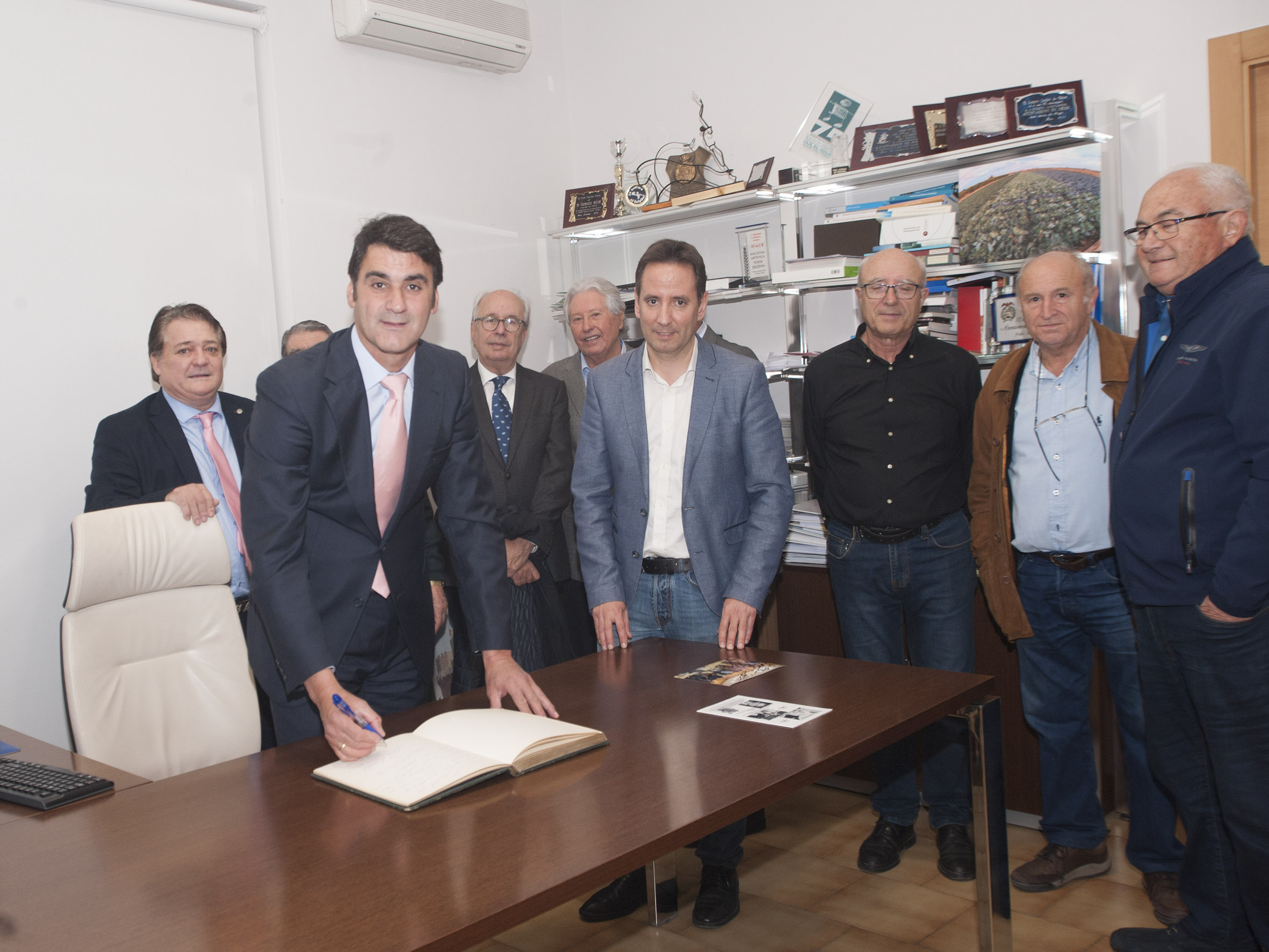 Semana Cultural de Foios