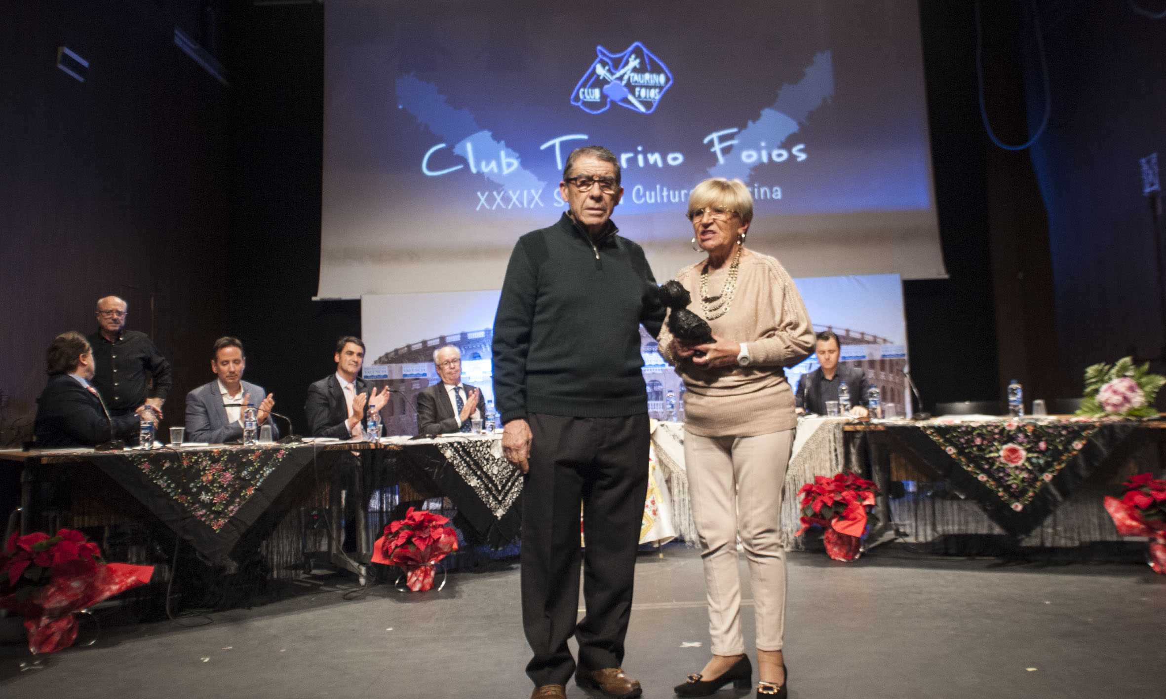 Semana Cultural de Foios