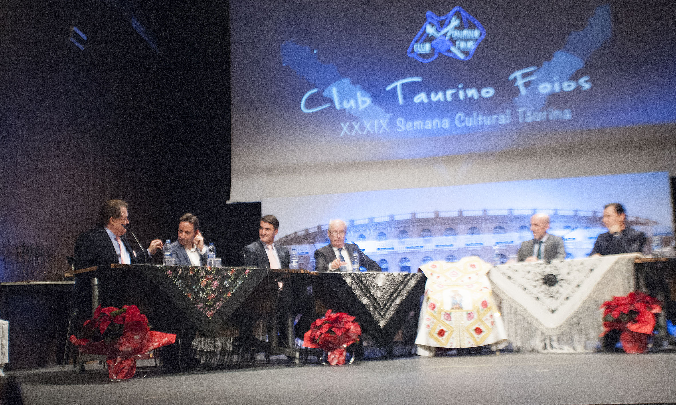 Semana Cultural de Foios