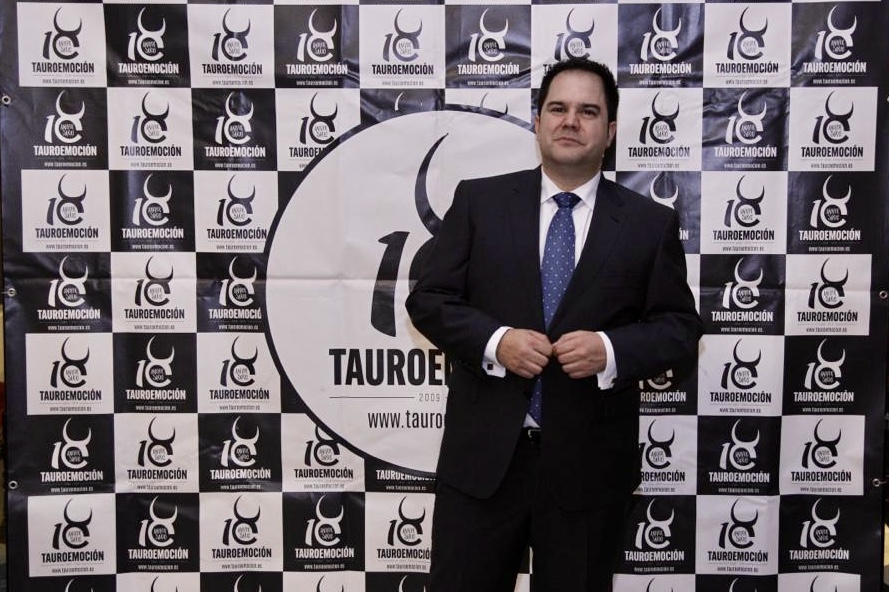 Gala de entrega de premios de la Feria de Burgos 2019