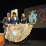 Entrega de premios Semana de Toros 2019. Algemesí, 22 de noviembre de 2019