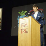 Entrega de premios Semana de Toros 2019. Algemesí, 22 de noviembre de 2019