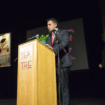 Entrega de premios Semana de Toros 2019. Algemesí, 22 de noviembre de 2019