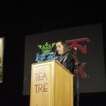 Entrega de premios Semana de Toros 2019. Algemesí, 22 de noviembre de 2019