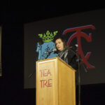 Entrega de premios Semana de Toros 2019. Algemesí, 22 de noviembre de 2019