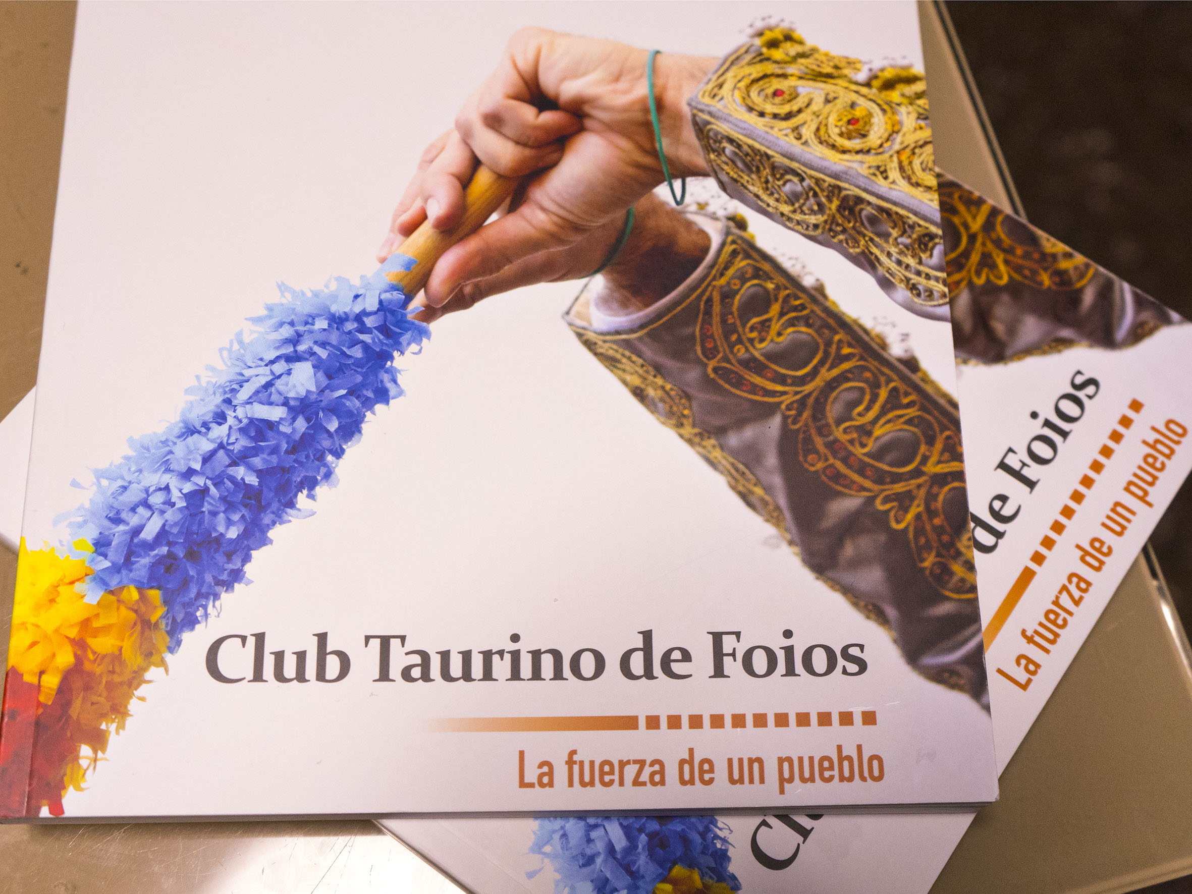 Semana Cultural de Foios