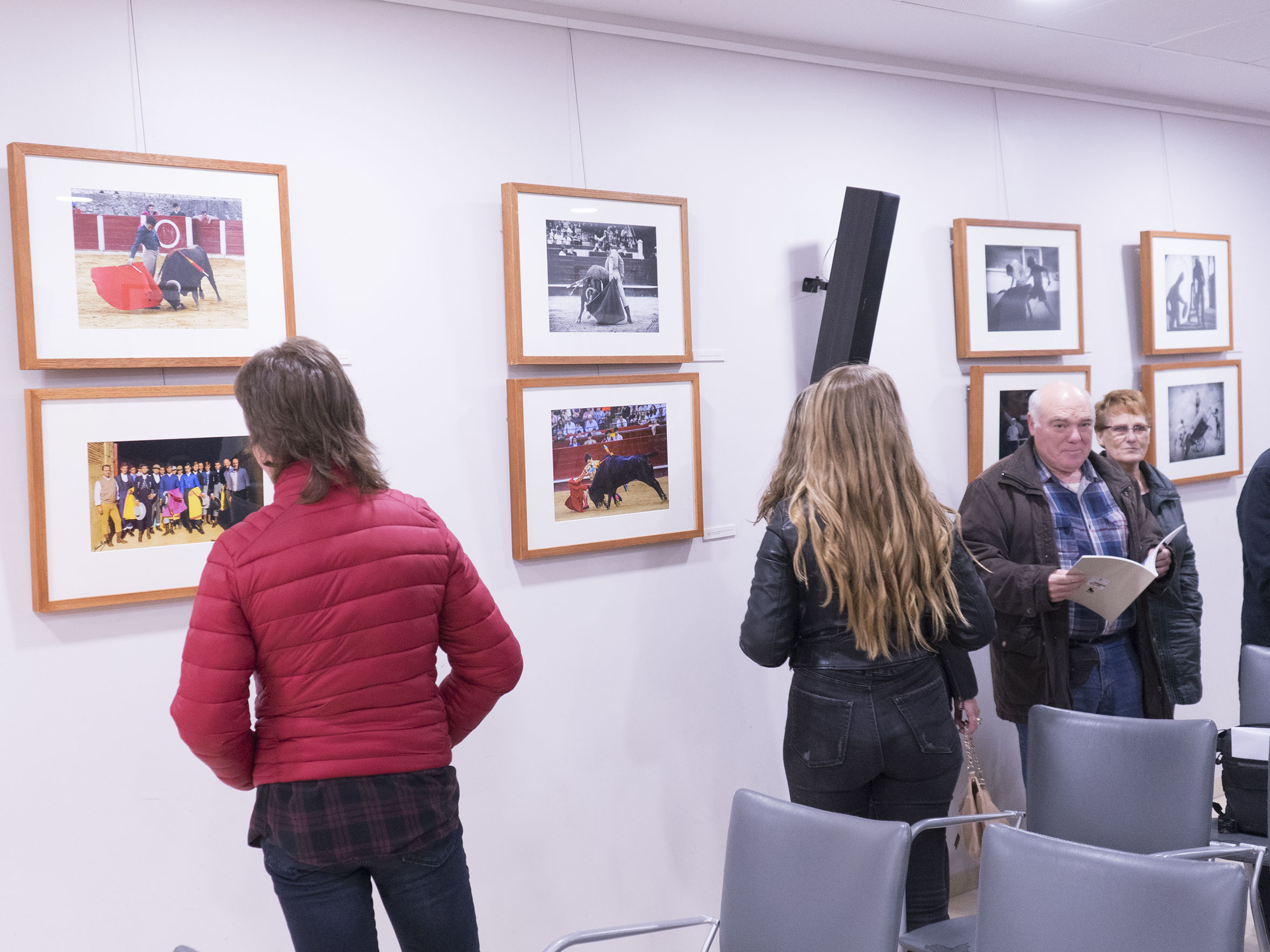 Semana Cultural de Foios