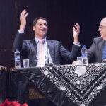 Semana cultural de Foios. Viernes, 29 de noviembre de 2019