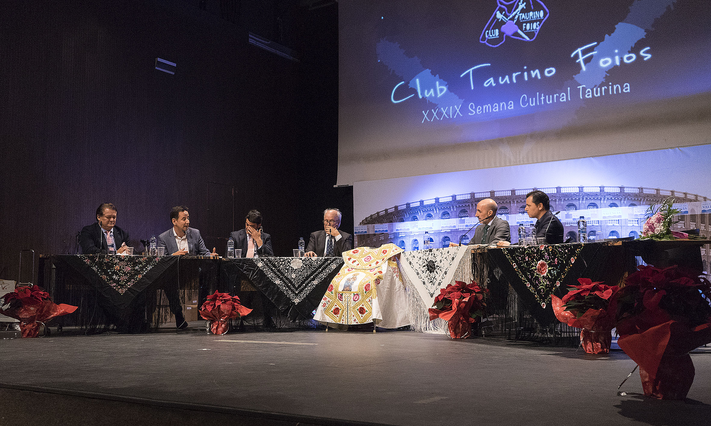 Semana Cultural de Foios