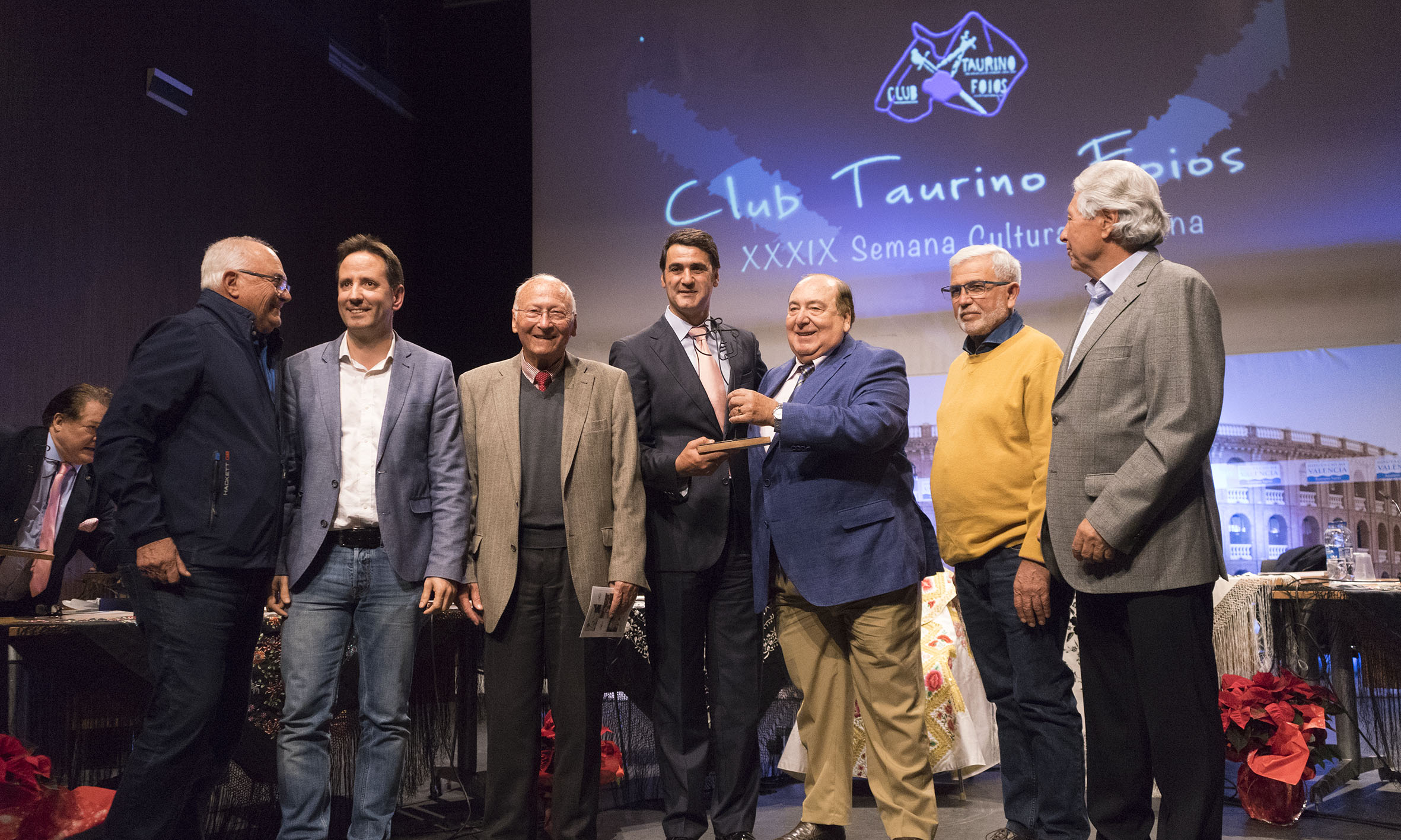 Semana Cultural de Foios