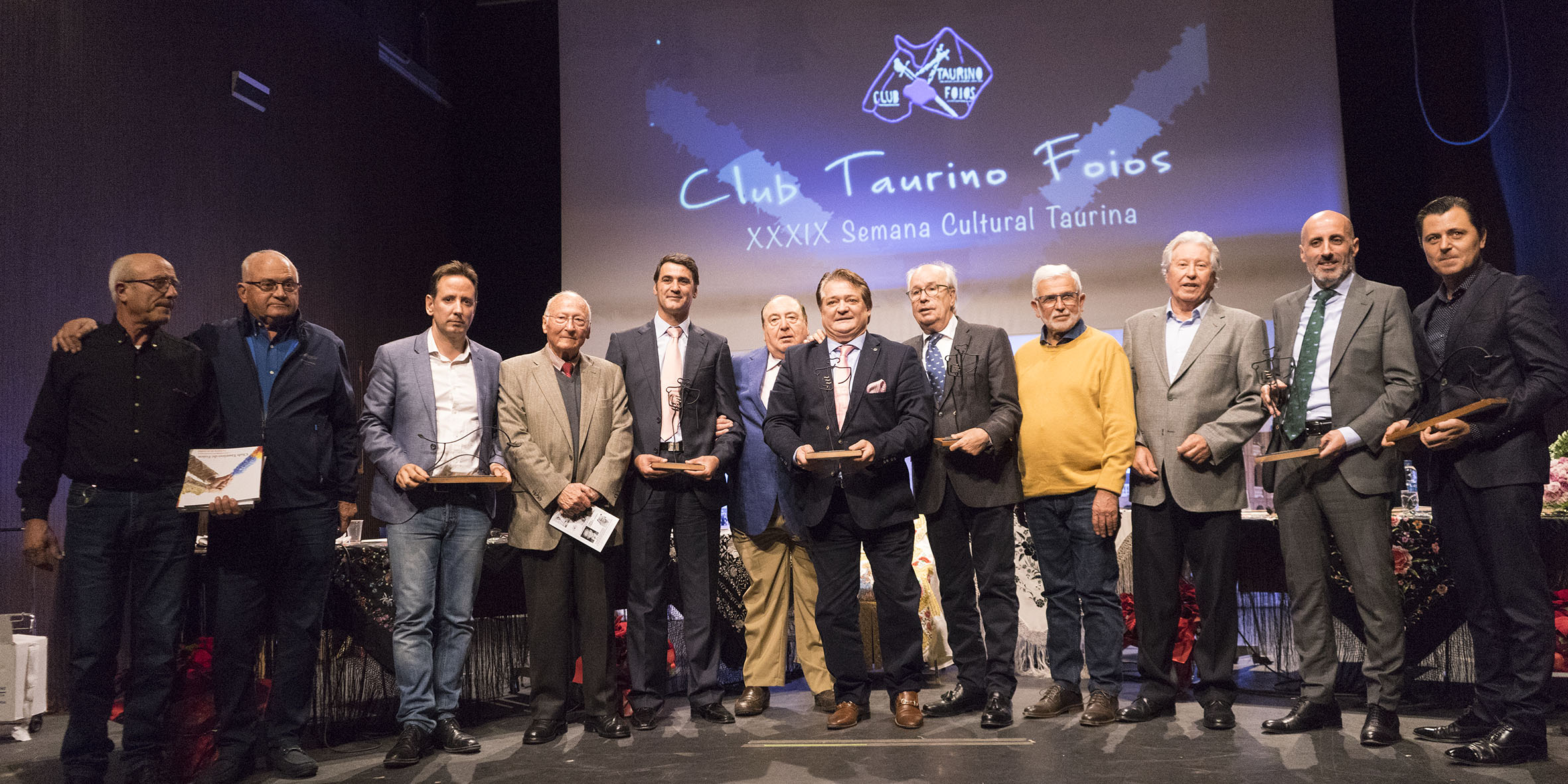 Semana Cultural de Foios