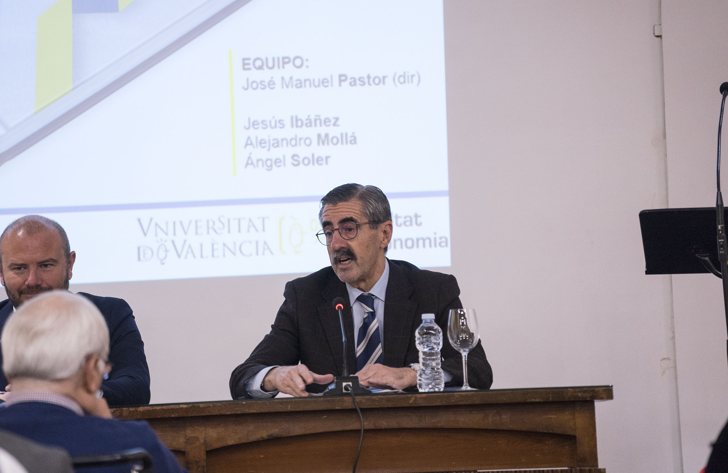 Informe Impacto Económico Bous al Carrer