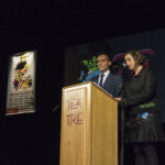 Entrega de premios Semana de Toros 2019. Algemesí, 22 de noviembre de 2019